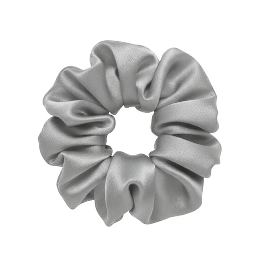 Silk Scrunchie M # 11