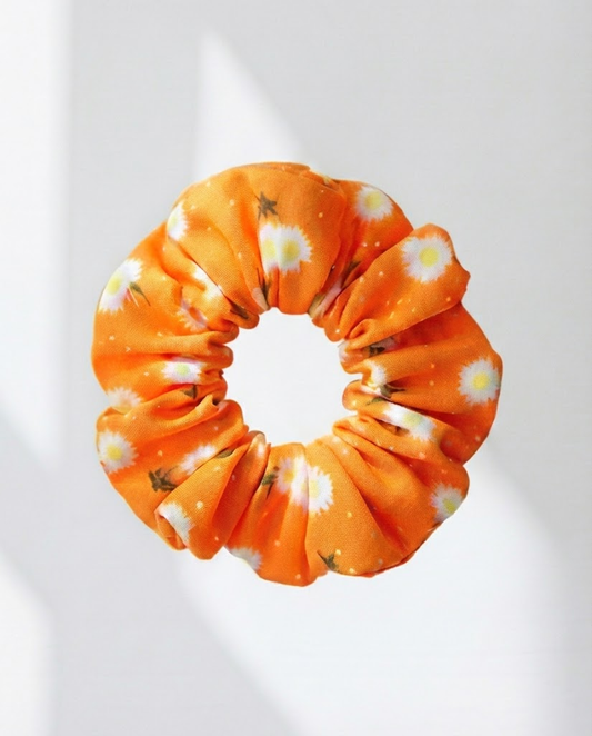 Printed Scrunchie XL #15