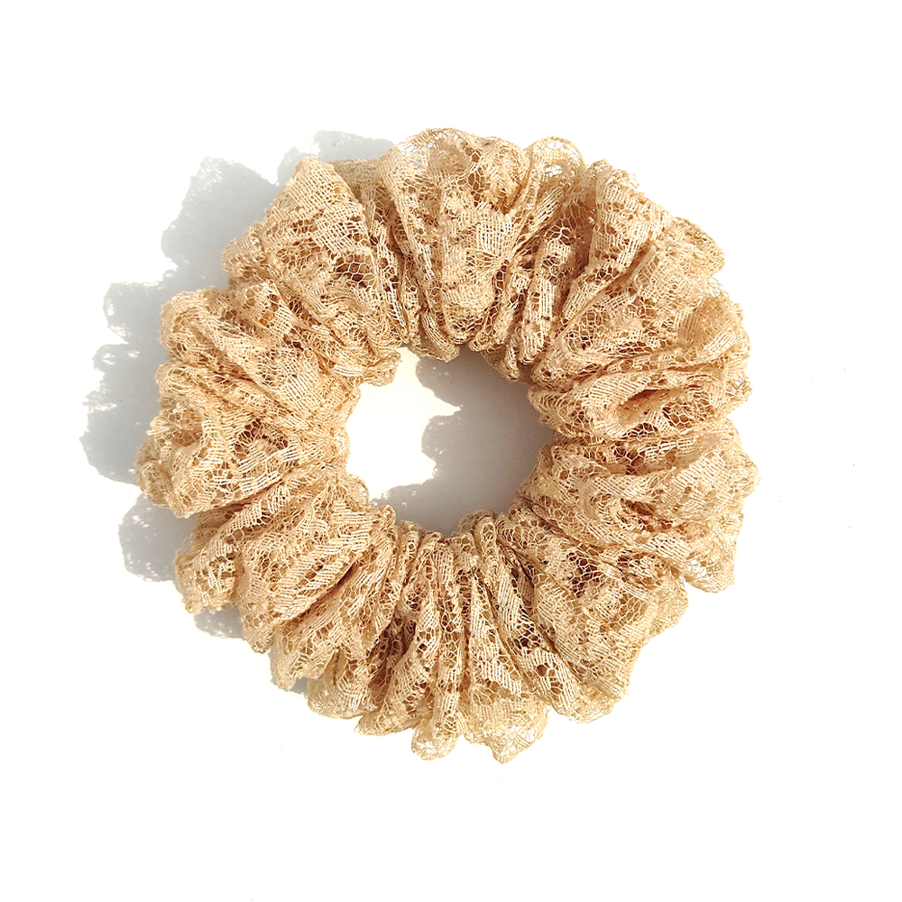 Net Scrunchies L #2