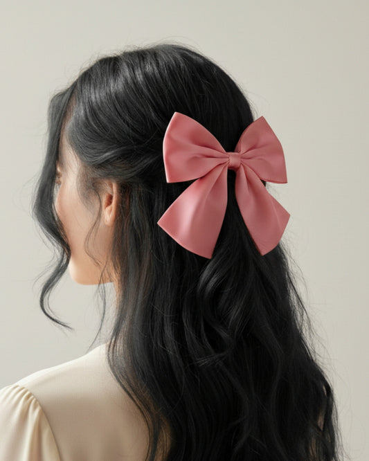 Hair Bow M #4