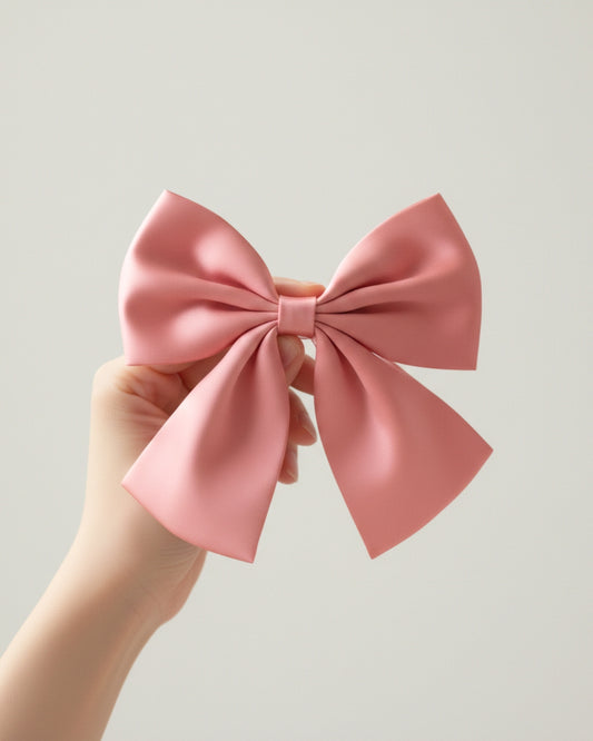 Hair Bow M #4