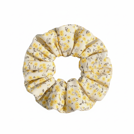 Printed Scrunchie XL #9